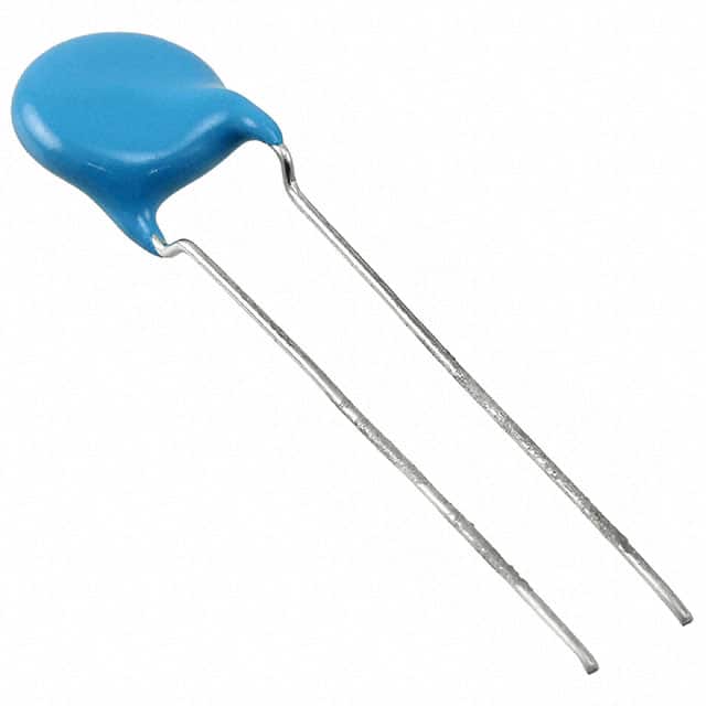 DE2E3KY472MB3BU02F Murata Electronics  Ceramic Capacitors